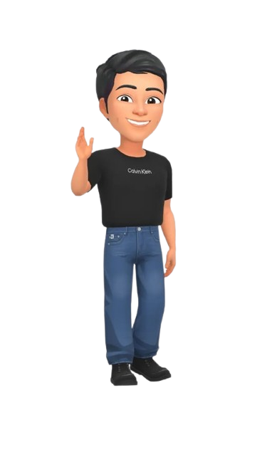 memoji of andres plaza